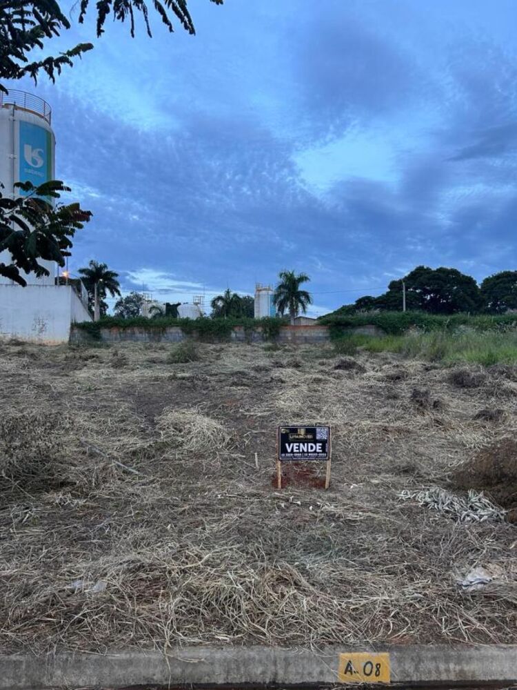 Terreno, 272 m² - Foto 2