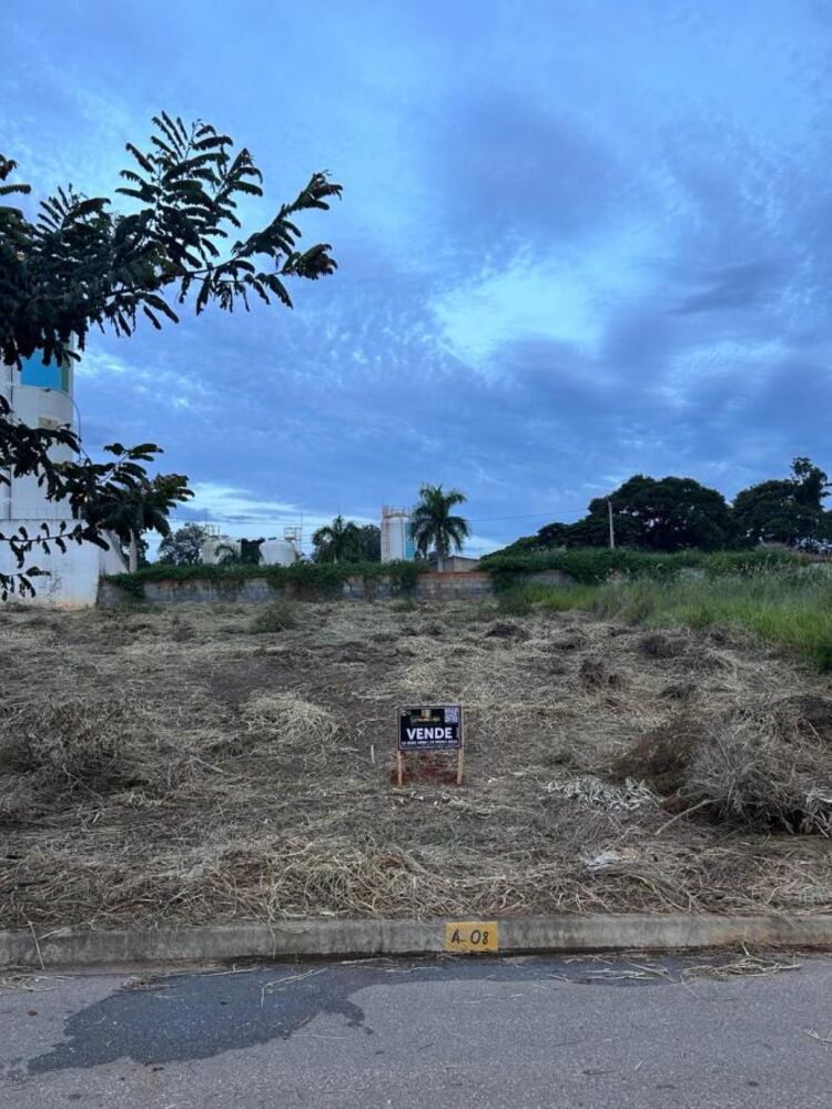 Terreno, 272 m² - Foto 3