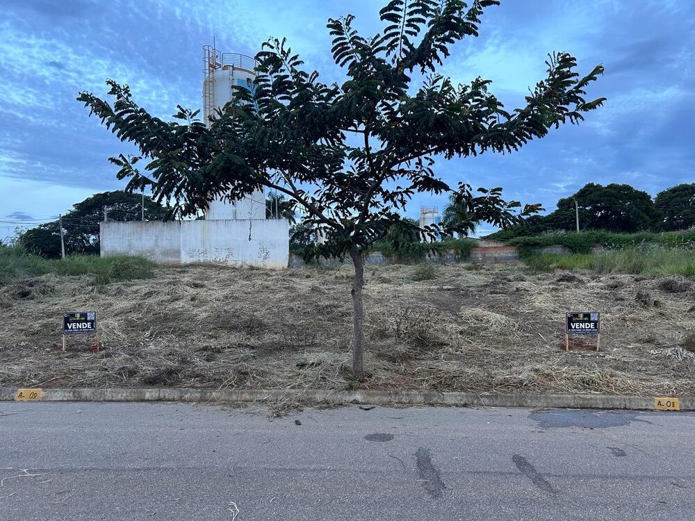 Terreno, 272 m² - Foto 1