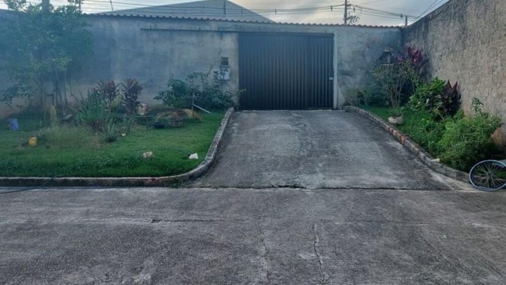 Casa para alugar com 3 quartos, 250m² - Foto 4