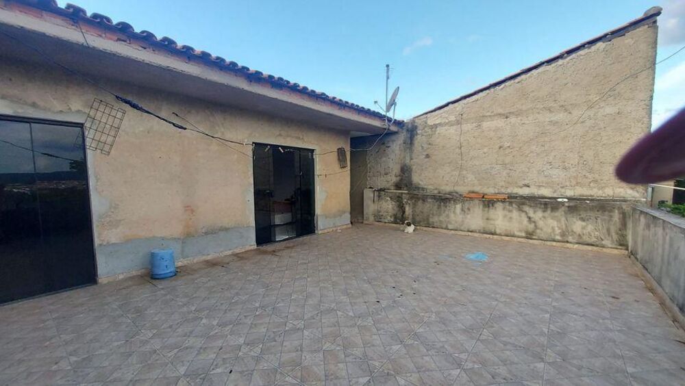 Casa para alugar com 3 quartos, 250m² - Foto 7
