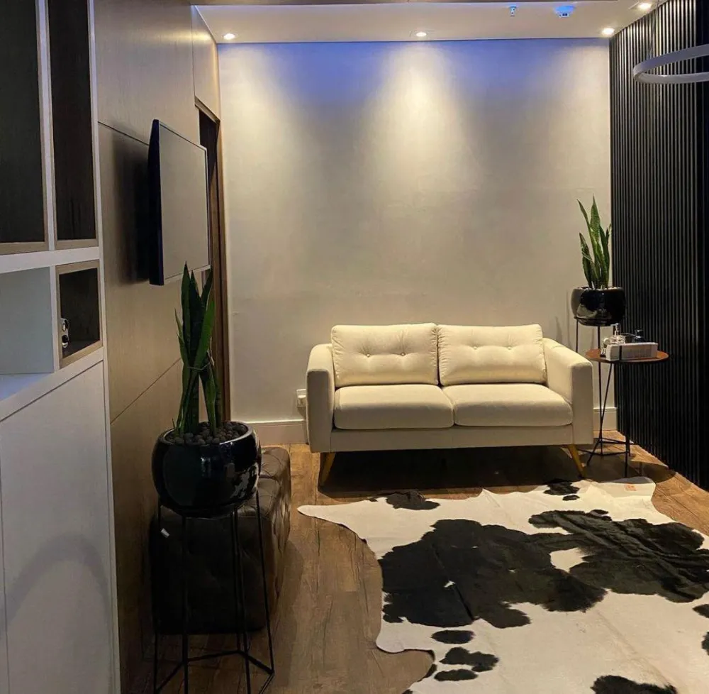 Prédio Inteiro, 47 m² - Foto 2