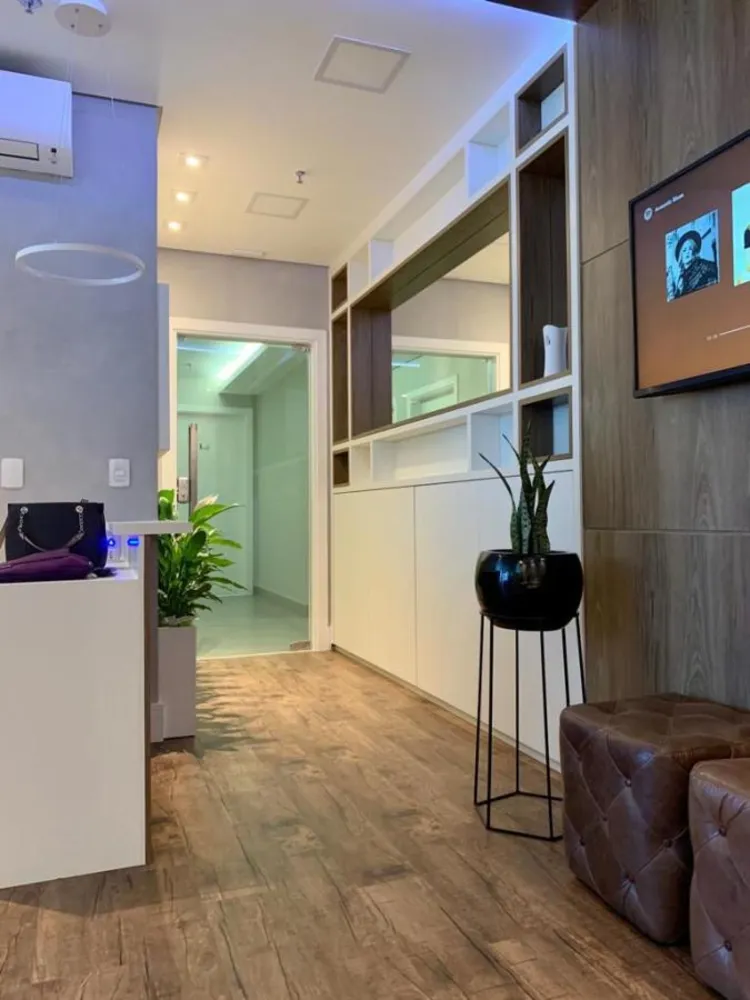 Prédio Inteiro, 47 m² - Foto 1