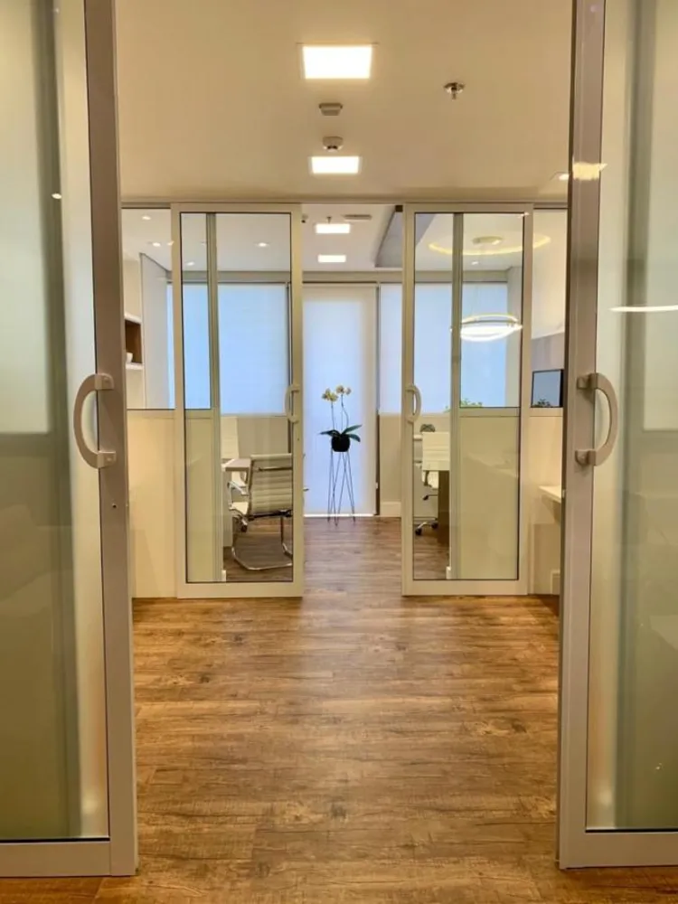 Prédio Inteiro, 47 m² - Foto 8