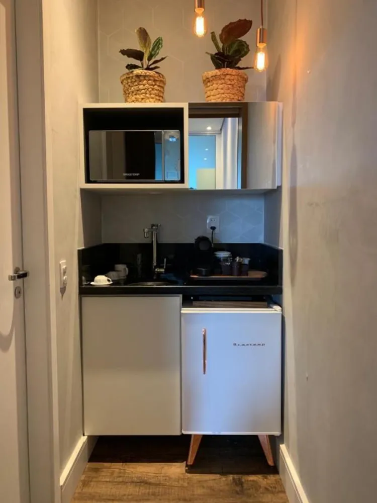 Prédio Inteiro, 47 m² - Foto 7