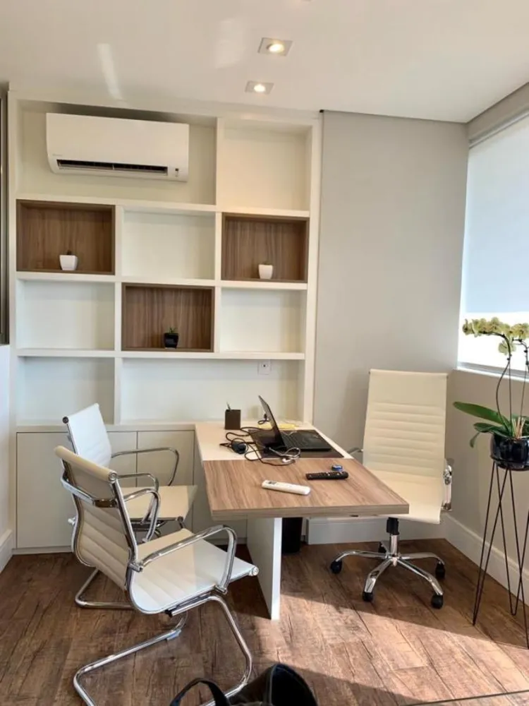 Prédio Inteiro, 47 m² - Foto 12