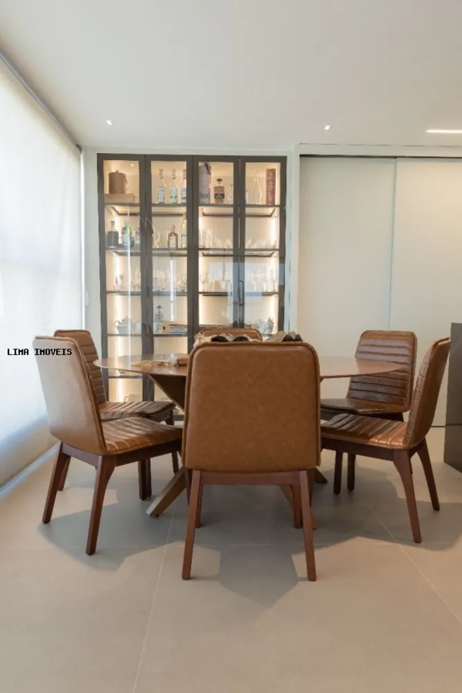 Apartamento, 3 quartos, 151 m² - Foto 9
