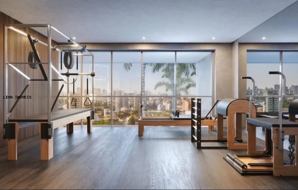Apartamento, 3 quartos, 151 m² - Foto 13