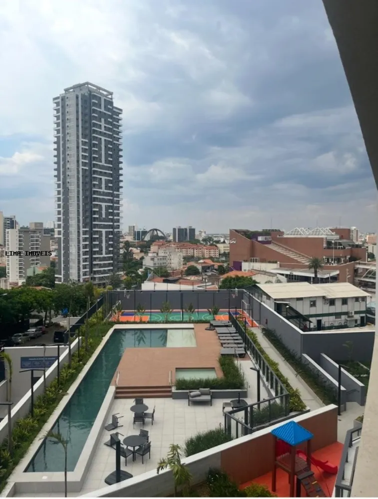 Apartamento, 3 quartos, 151 m² - Foto 12