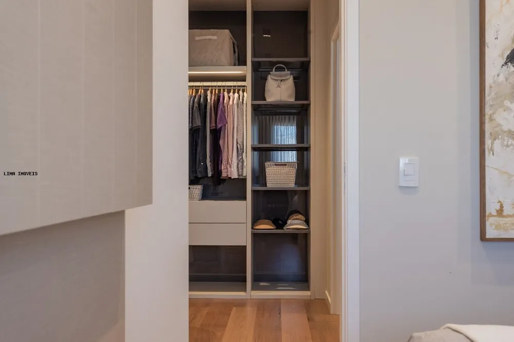 Apartamento, 3 quartos, 151 m² - Foto 5