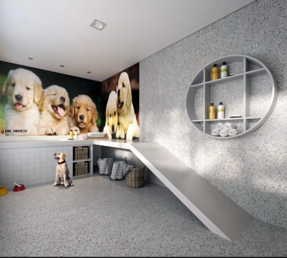 Apartamento, 3 quartos, 151 m² - Foto 15