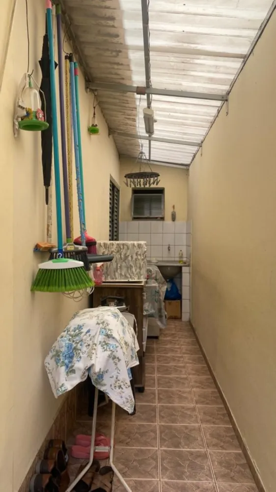 Casa, 2 quartos, 165 m² - Foto 5