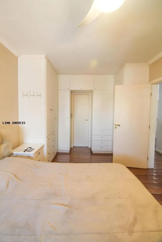 Apartamento, 3 quartos, 257 m² - Foto 7