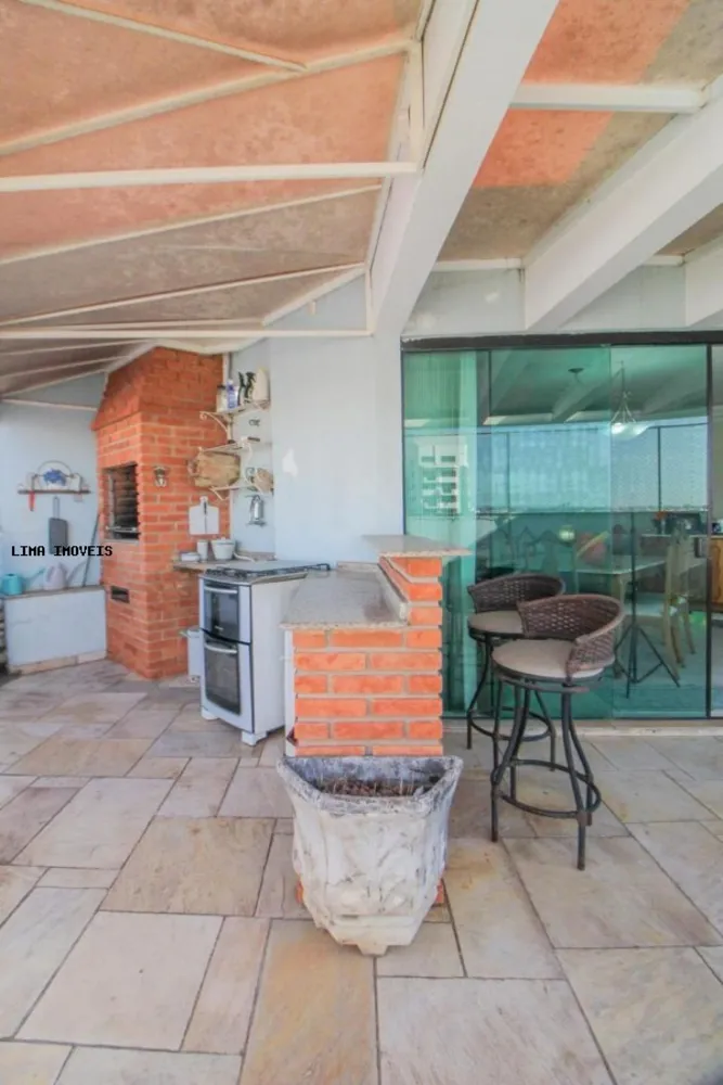 Apartamento, 3 quartos, 257 m² - Foto 1