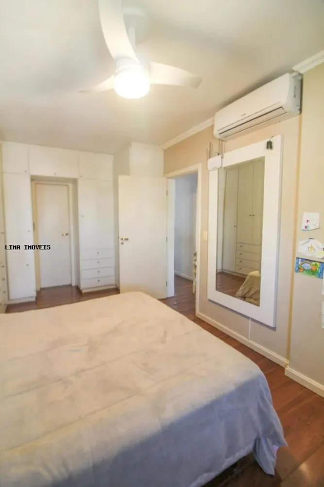Apartamento, 3 quartos, 257 m² - Foto 4