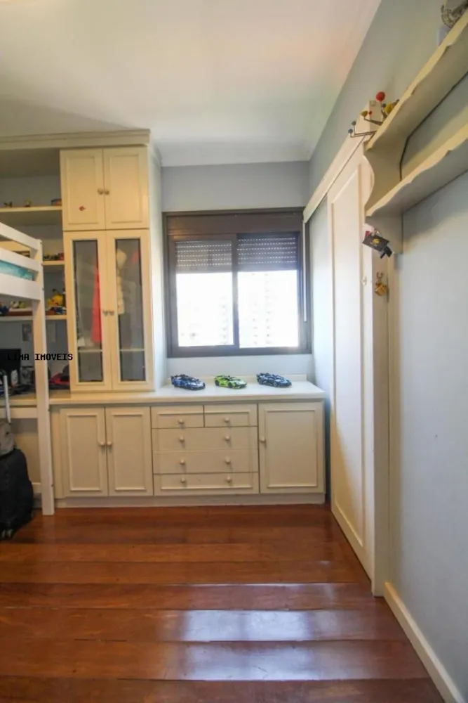 Apartamento, 3 quartos, 257 m² - Foto 5