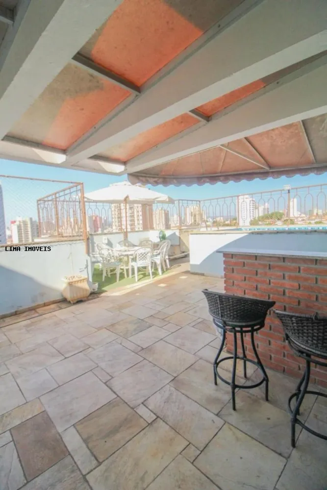 Apartamento, 3 quartos, 257 m² - Foto 15