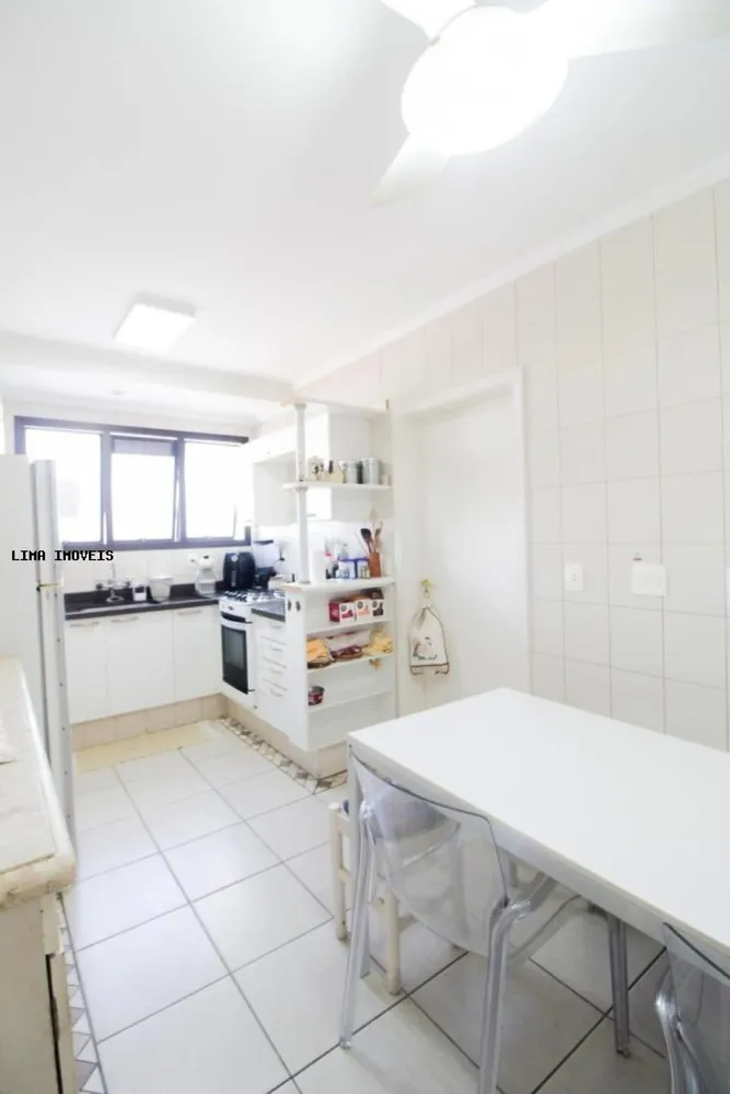 Apartamento, 3 quartos, 257 m² - Foto 10