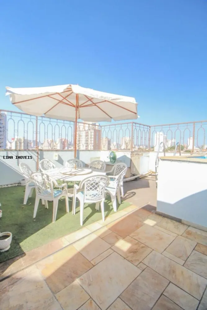 Apartamento, 3 quartos, 257 m² - Foto 2