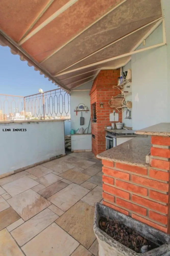 Apartamento, 3 quartos, 257 m² - Foto 13