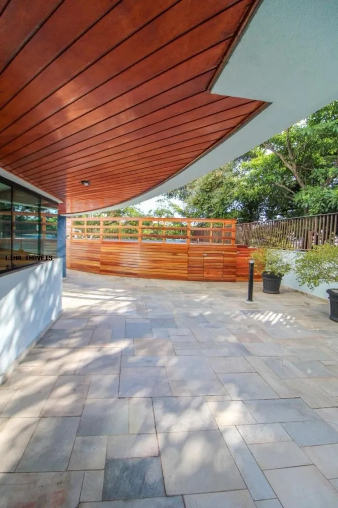Apartamento, 3 quartos, 257 m² - Foto 1