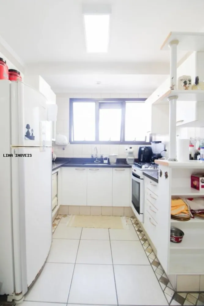 Apartamento, 3 quartos, 257 m² - Foto 9