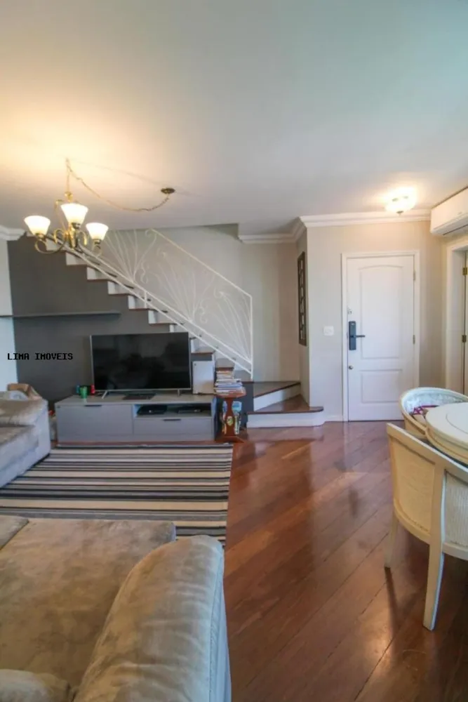 Apartamento, 3 quartos, 257 m² - Foto 3
