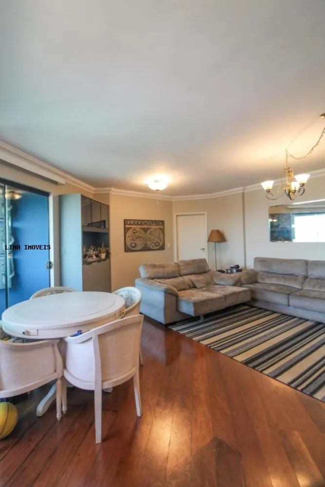 Apartamento, 3 quartos, 257 m² - Foto 2