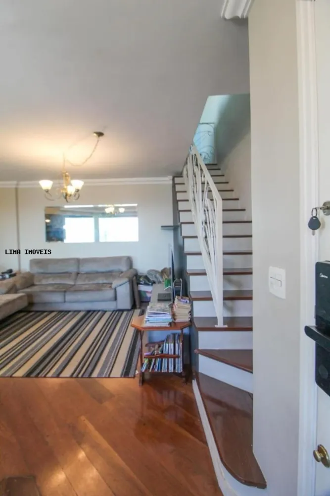 Apartamento, 3 quartos, 257 m² - Foto 3
