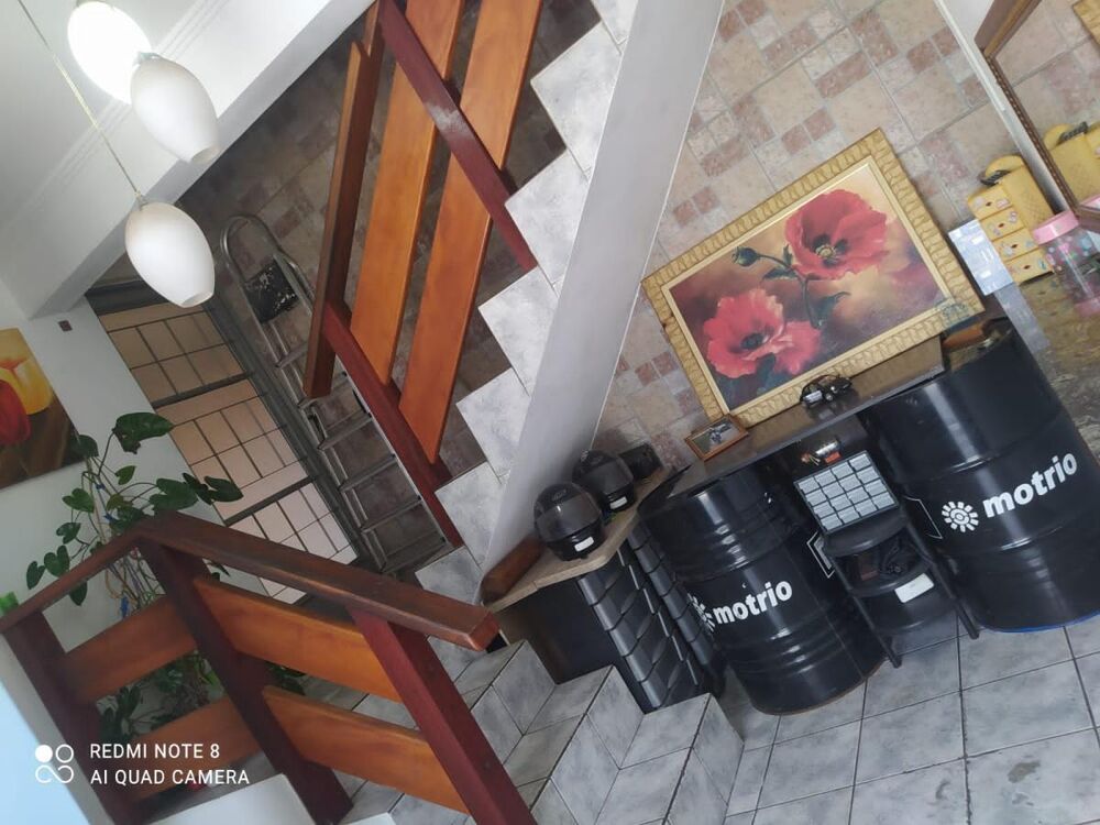 Casa à venda com 3 quartos, 350m² - Foto 9