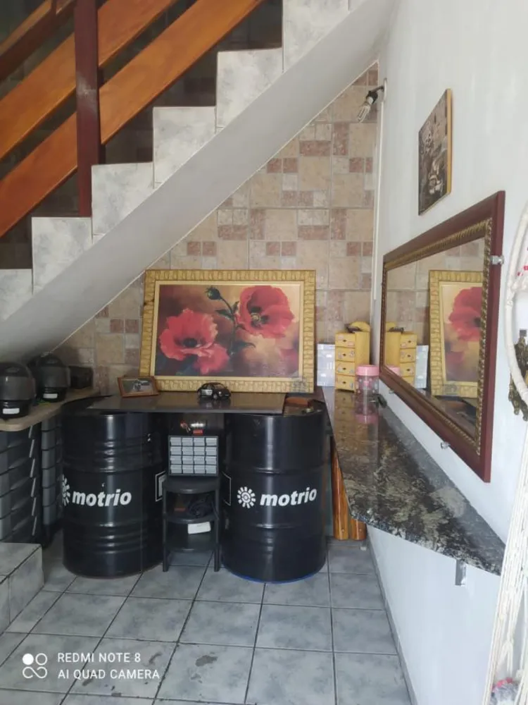 Casa, 3 quartos - Foto 20