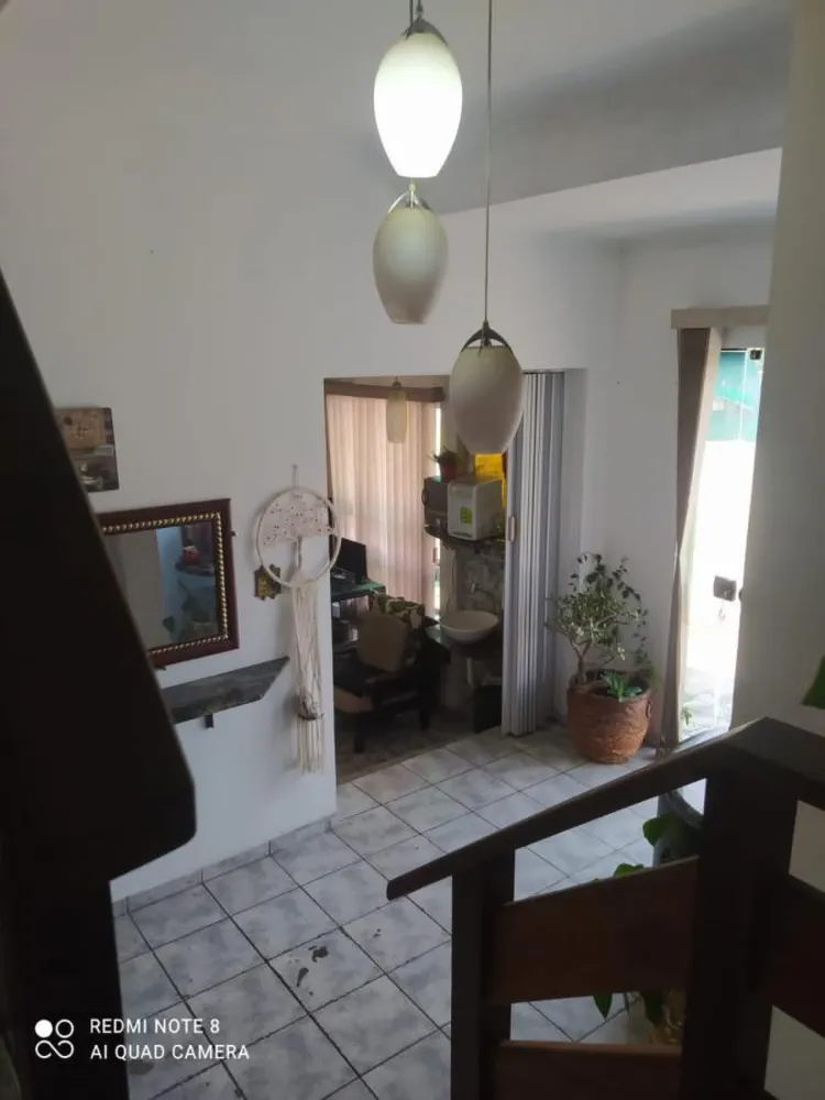 Casa, 3 quartos - Foto 14