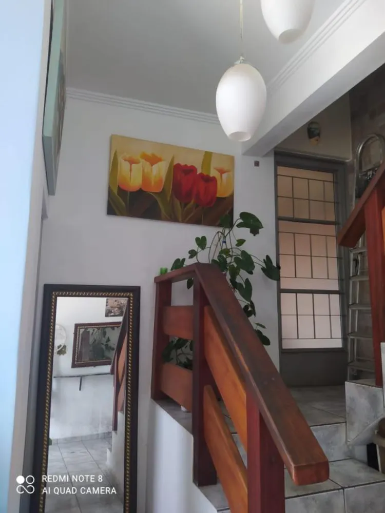 Casa, 3 quartos - Foto 11