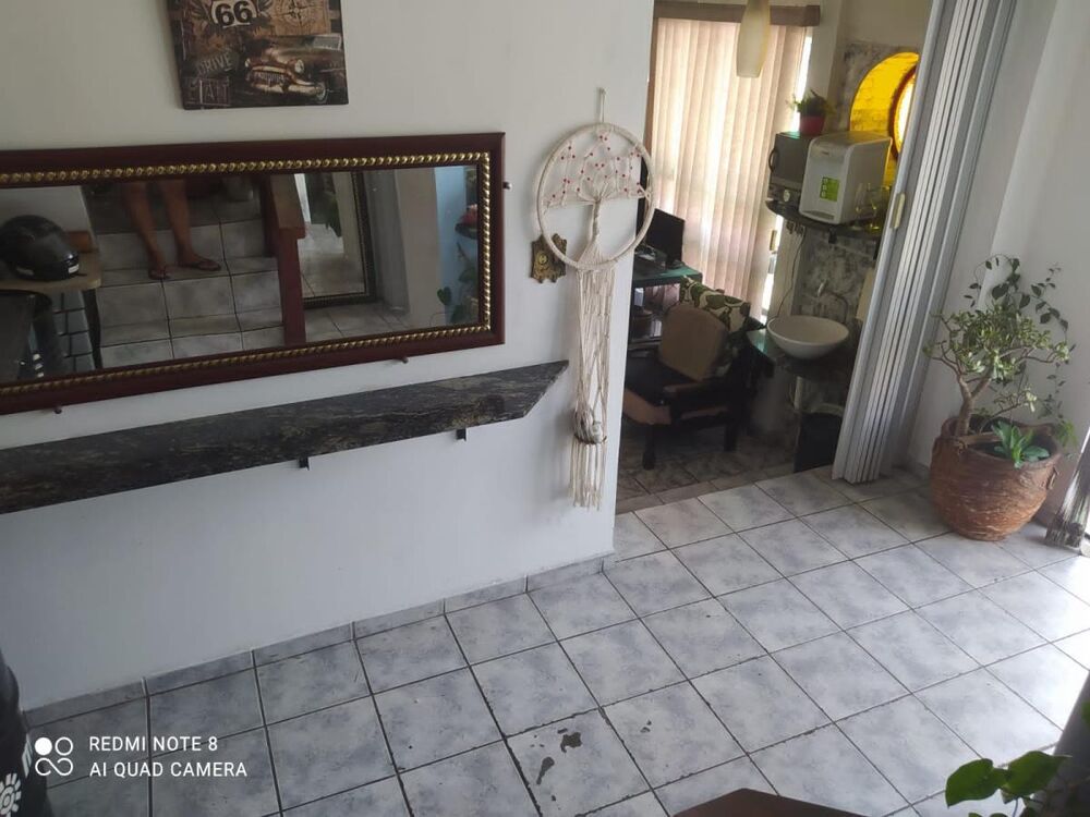 Casa à venda com 3 quartos, 350m² - Foto 8