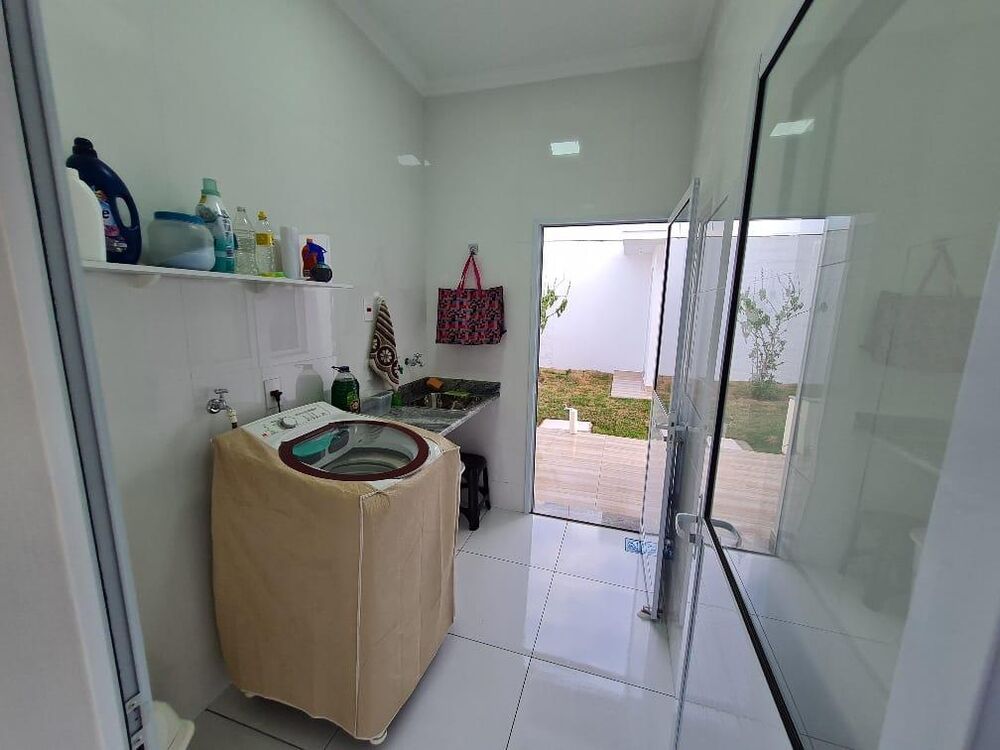 Casa de Condomínio, 4 quartos - Foto 20