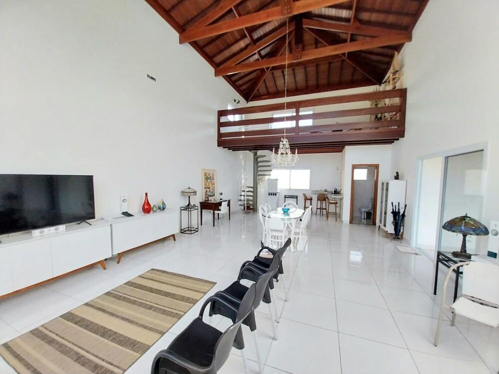 Casa de Condomínio, 4 quartos - Foto 10