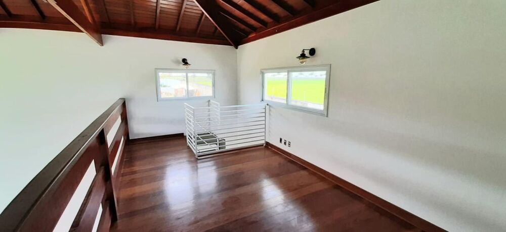 Casa de Condomínio, 4 quartos - Foto 11
