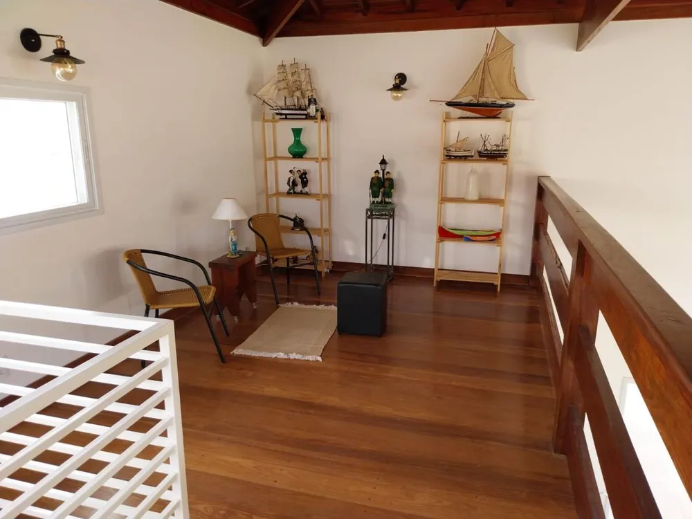 Casa de Condomínio, 4 quartos - Foto 22