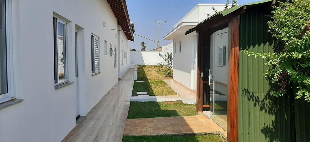 Casa de Condomínio, 4 quartos - Foto 6