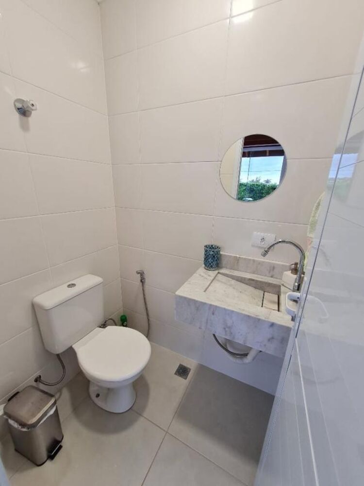 Casa de Condomínio, 4 quartos - Foto 19