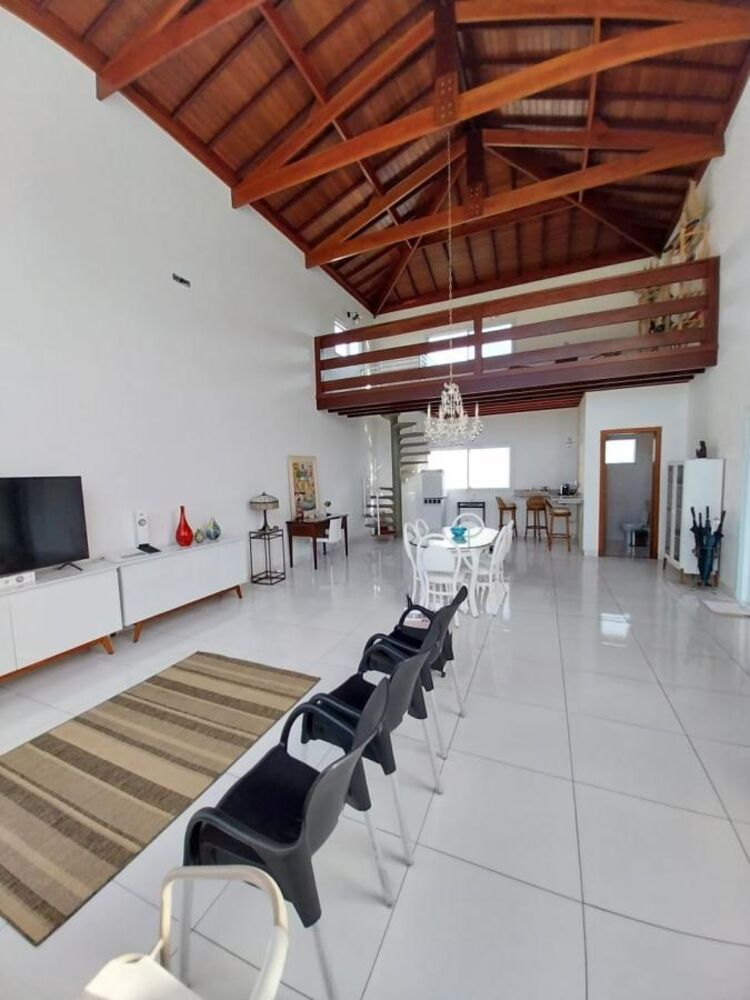 Casa de Condomínio, 4 quartos - Foto 9