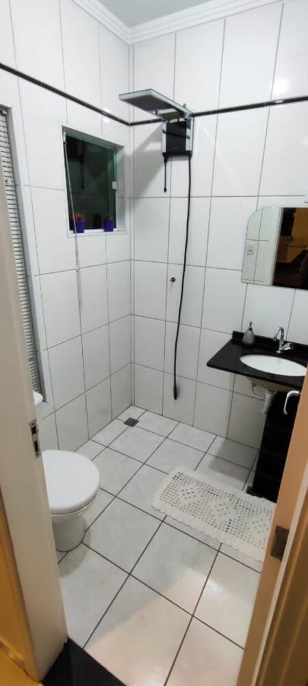 Casa, 2 quartos, 130 m² - Foto 1