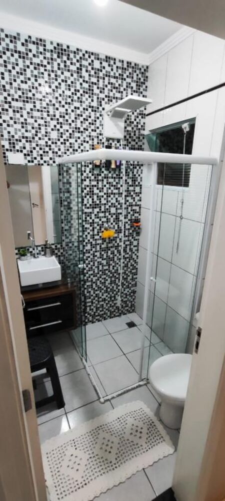 Casa, 2 quartos, 130 m² - Foto 6