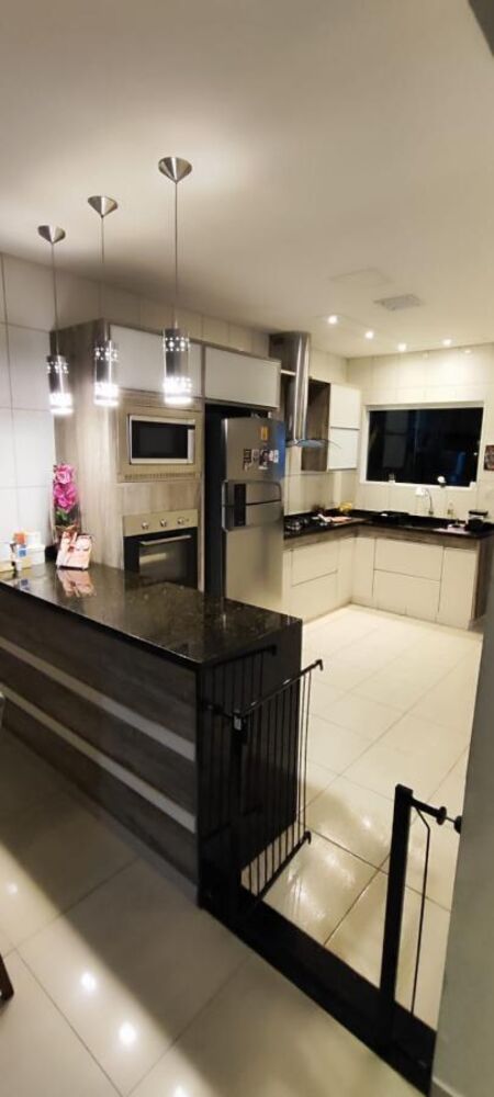Casa, 2 quartos, 130 m² - Foto 4