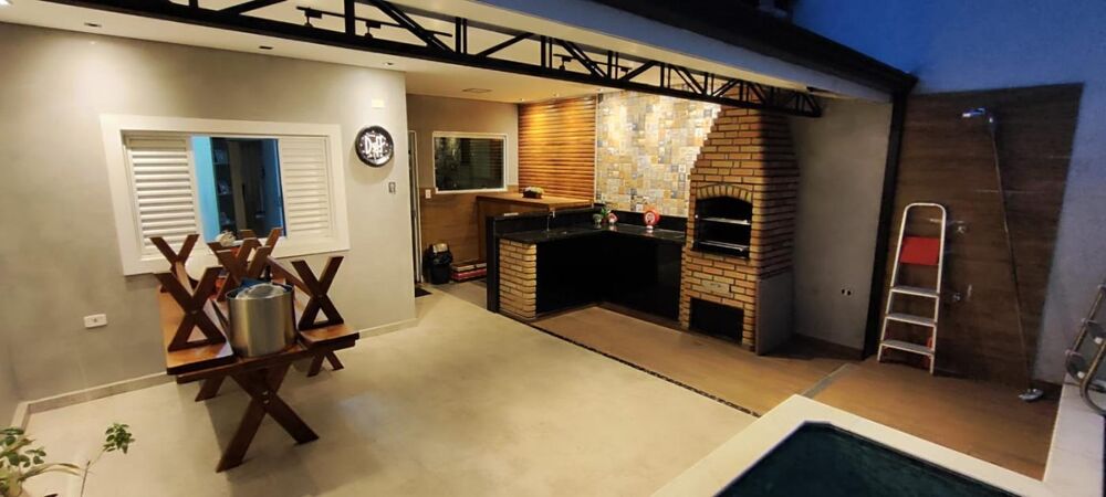 Casa, 2 quartos, 130 m² - Foto 8