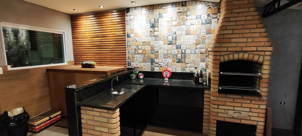 Casa, 2 quartos, 130 m² - Foto 3