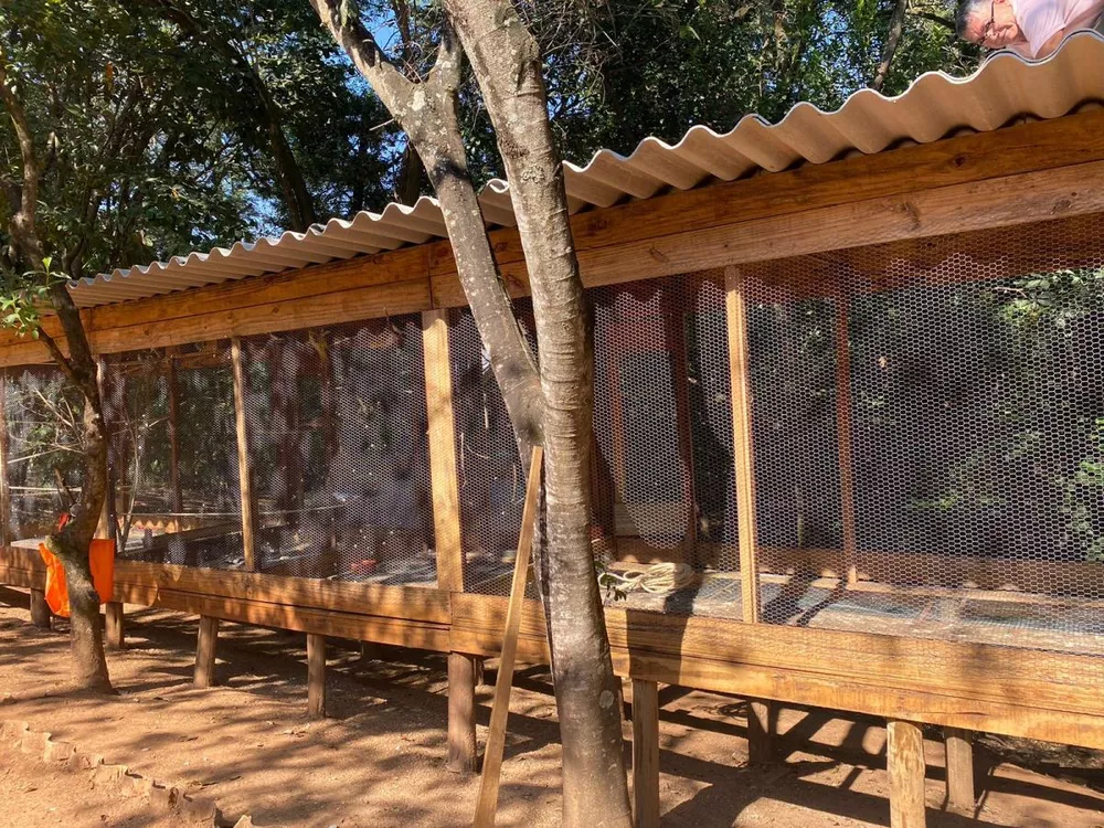 Casa de Condomínio, 3 quartos - Foto 10