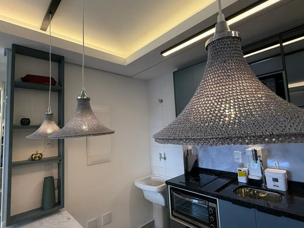 Flat/Apart Hotel, 1 quarto, 47 m² - Foto 5