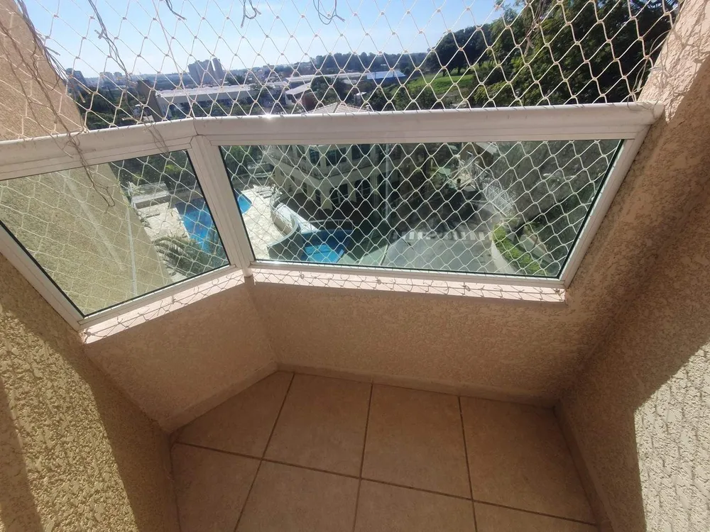 Apartamento, 3 quartos, 75 m² - Foto 4