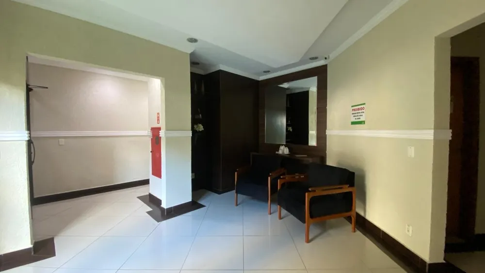 Apartamento, 3 quartos, 75 m² - Foto 1